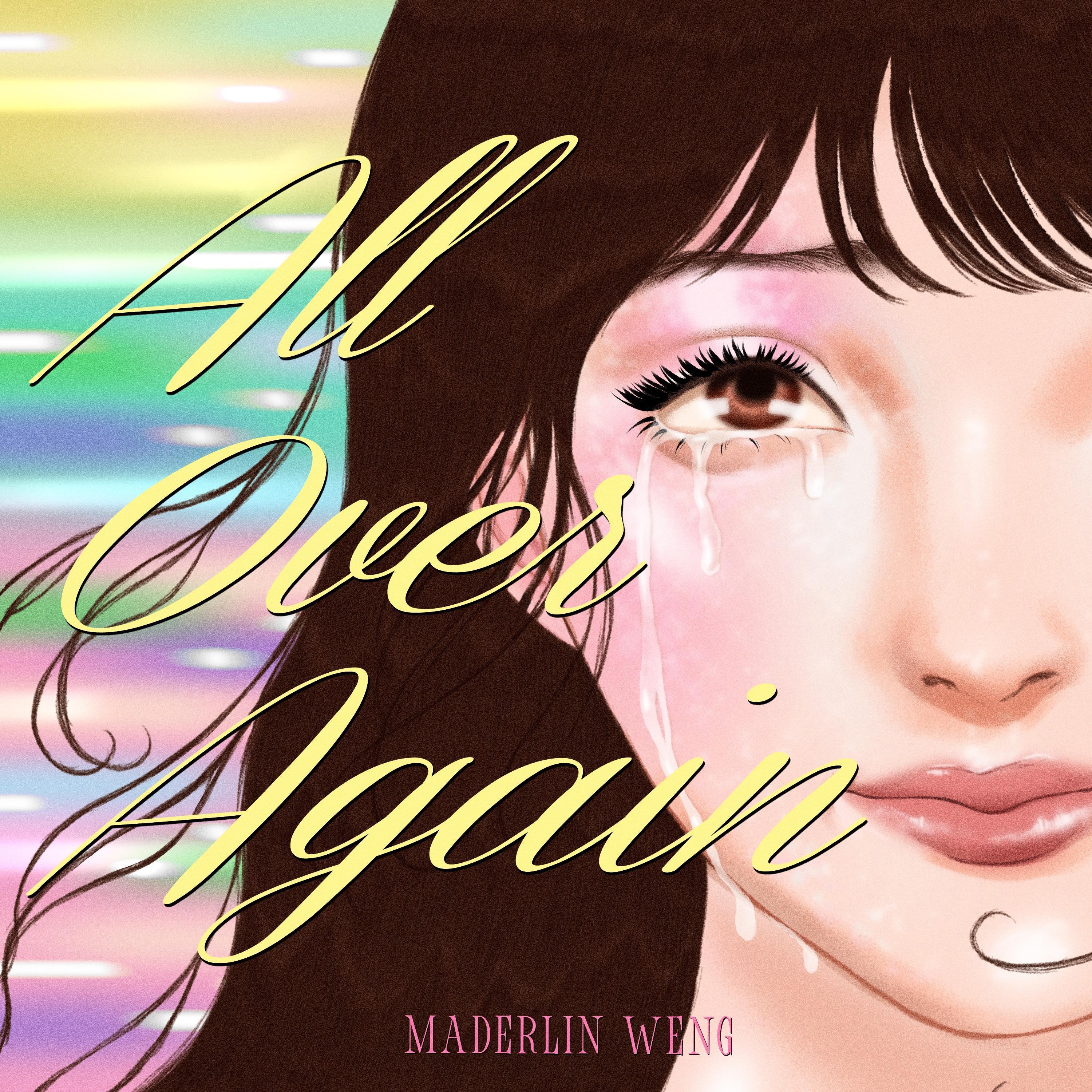 You're Not A Saint (You're Just A Girl)