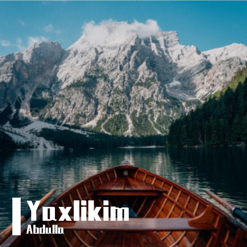 Yaxlikim封面