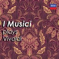 I Musici plays Vivaldi