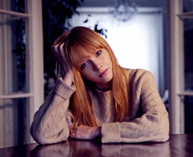 Lucy Rose