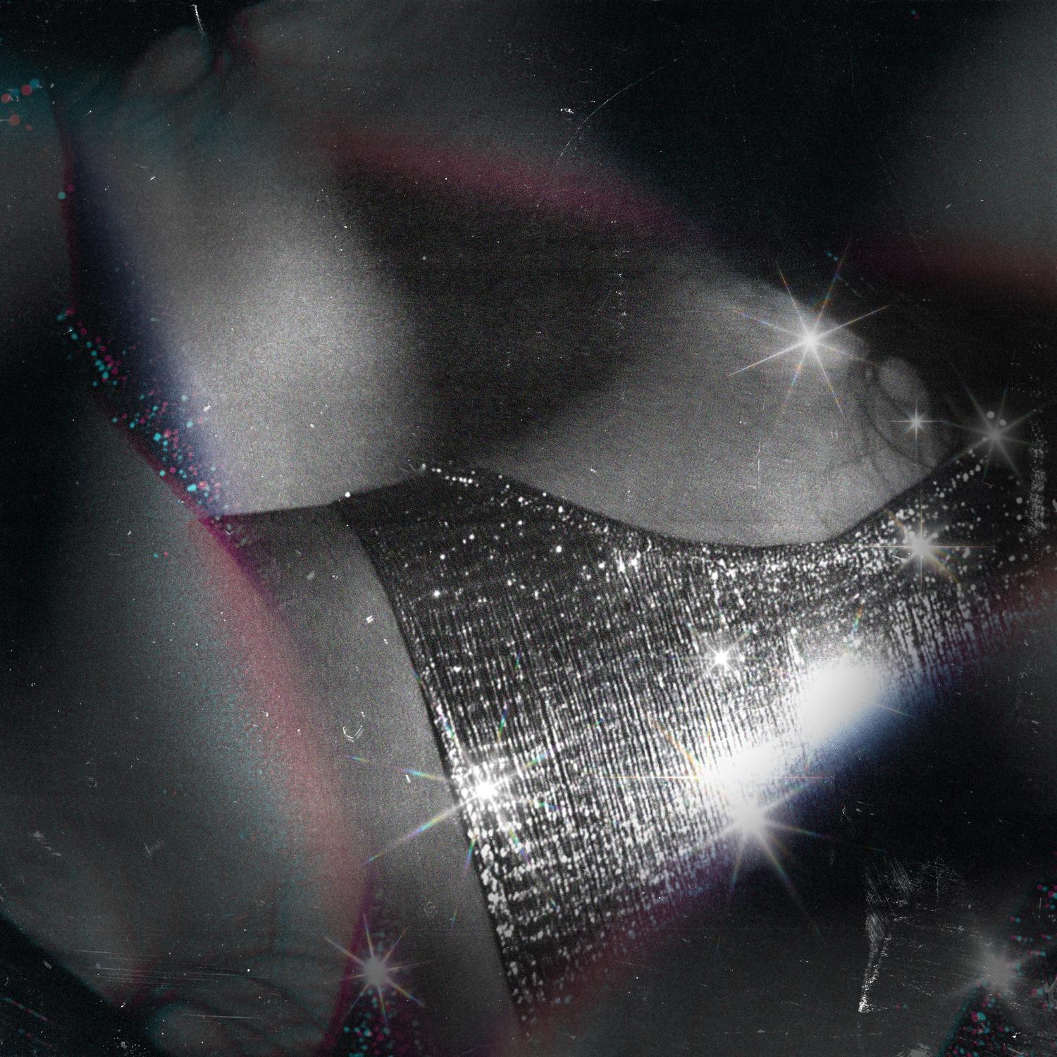 Mirror ball (APRO Remix) (feat. Moon Sujin)