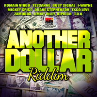 Another Dollar Riddim