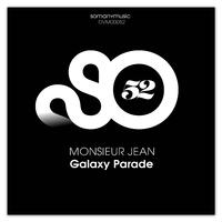 Galaxy Parade