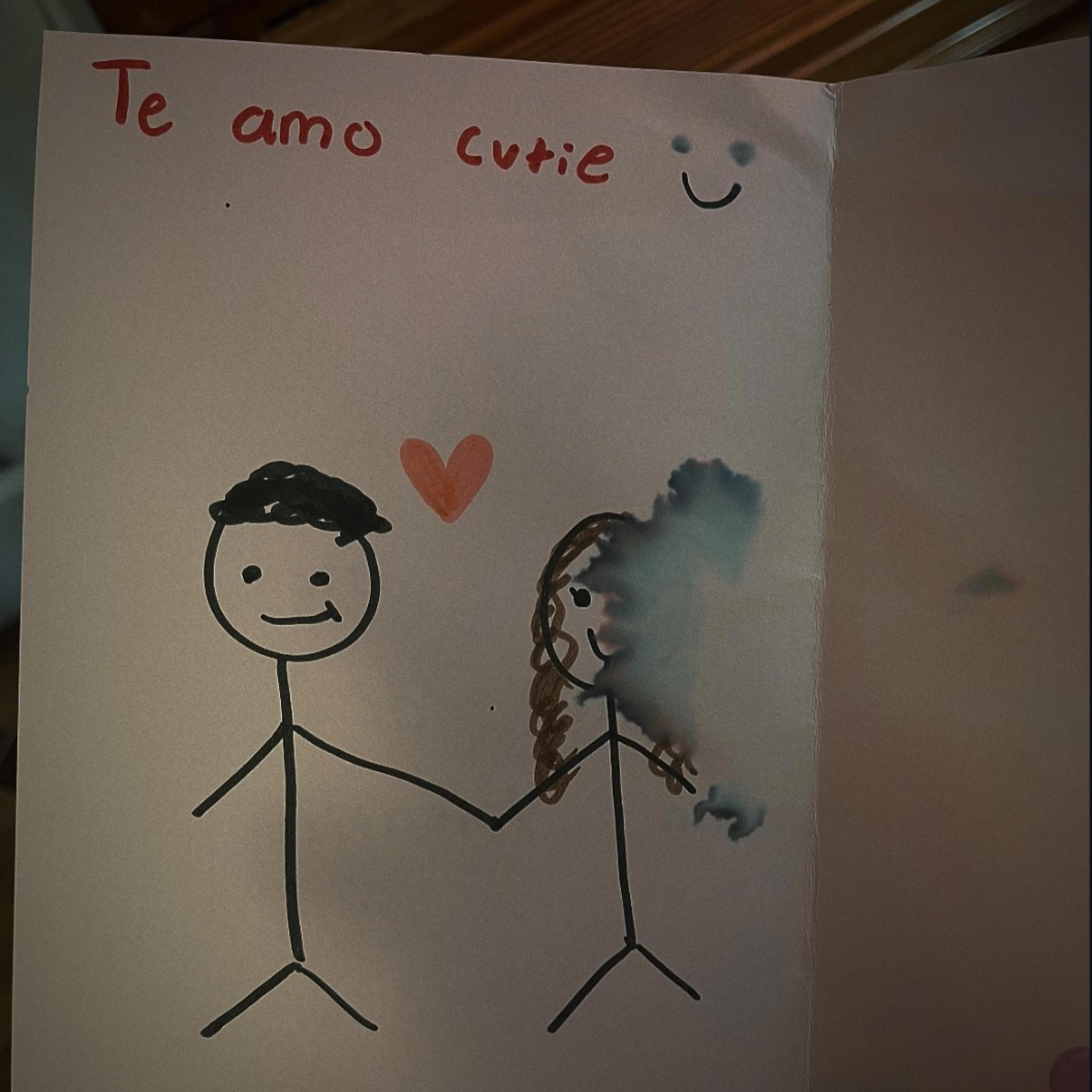 im forgetting how to picture your face