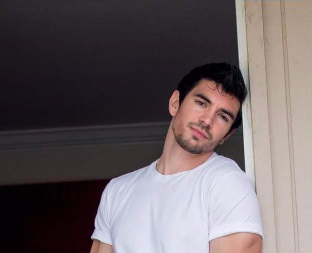Steve Grand