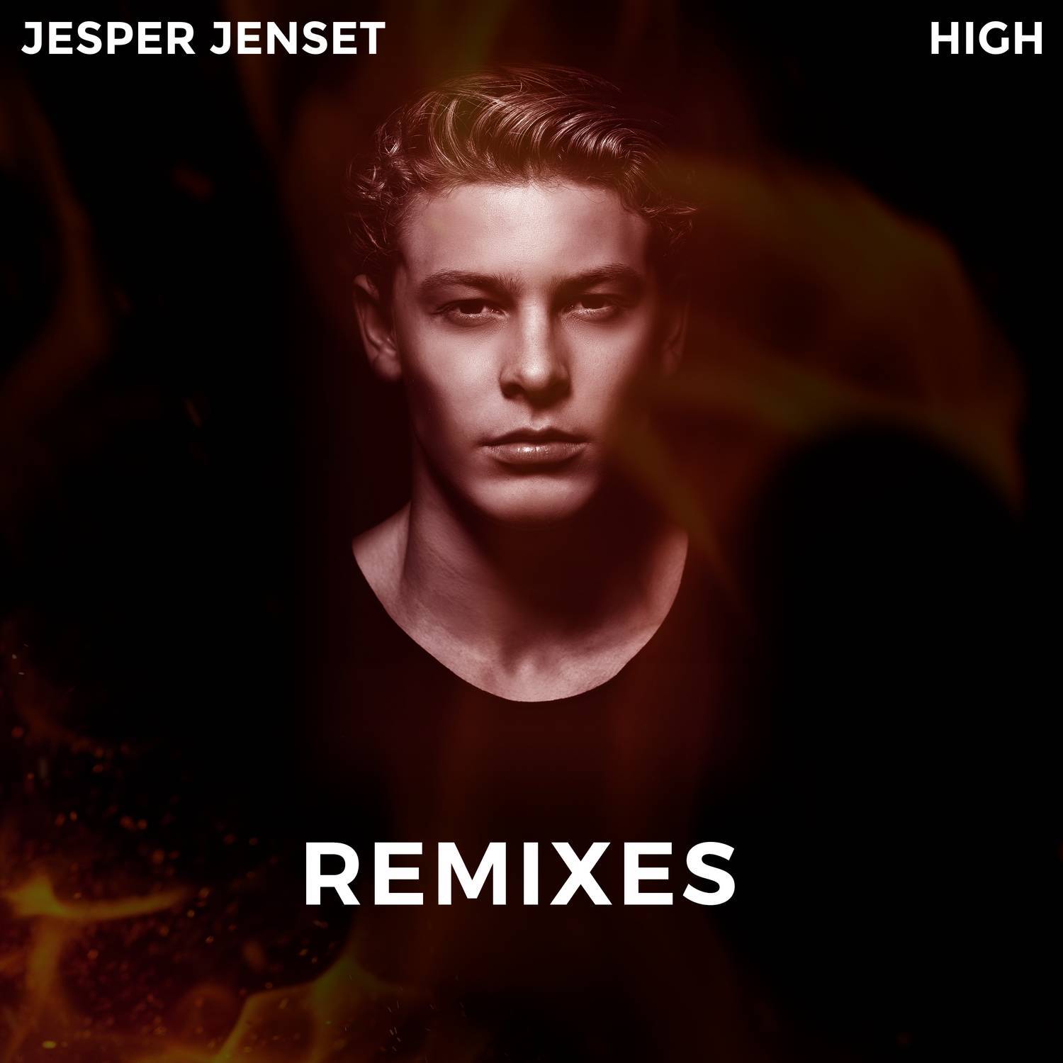 high (young bombs remix) - jesper jenset - 单曲 - 网易云音乐