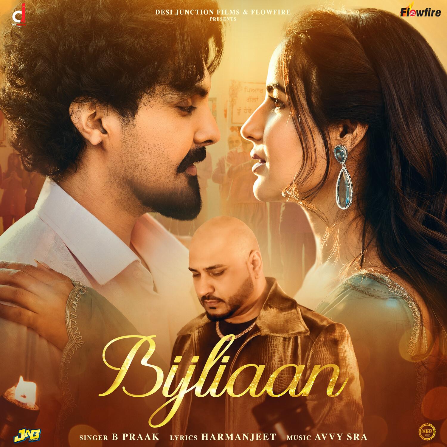 Bijliaan (From "Badnaam") (Original Motion Picture Soundtrack)