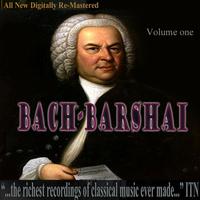 Barshai - Bach Volume One