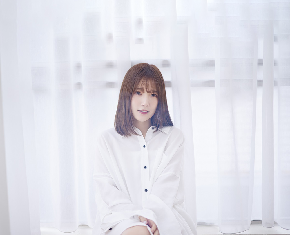 内田真礼