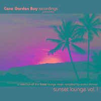 SUNSET LOUNGE VOL.1 - a selection of the finest lounge music compiled by Enrico Donner