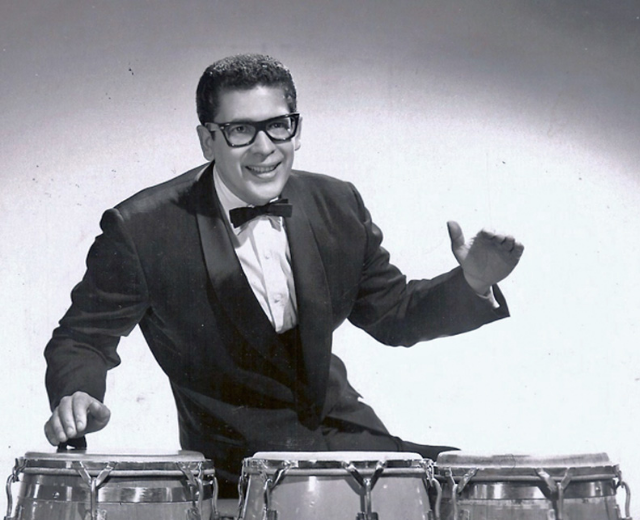 Ray Barretto