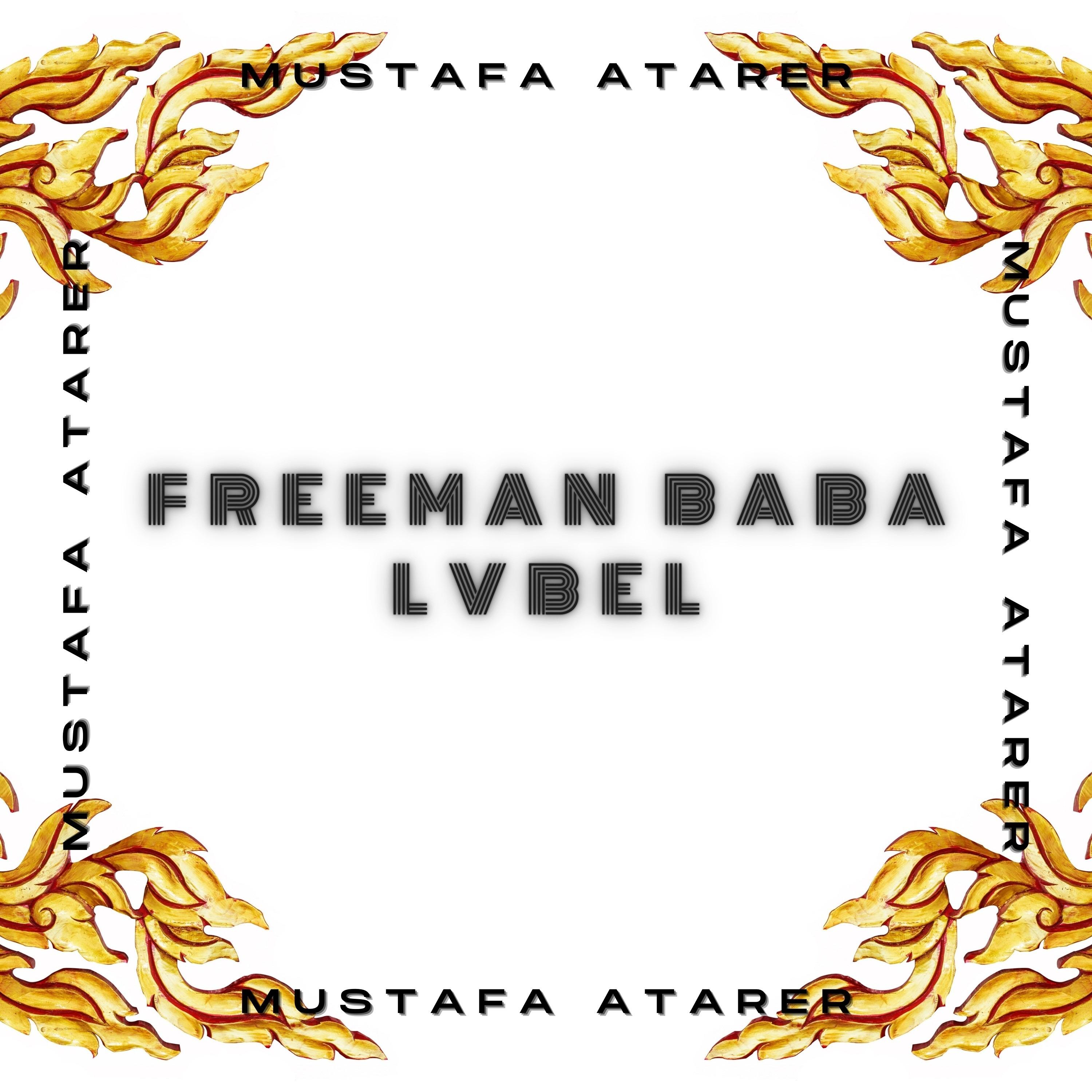 Freeman Baba Lvbel