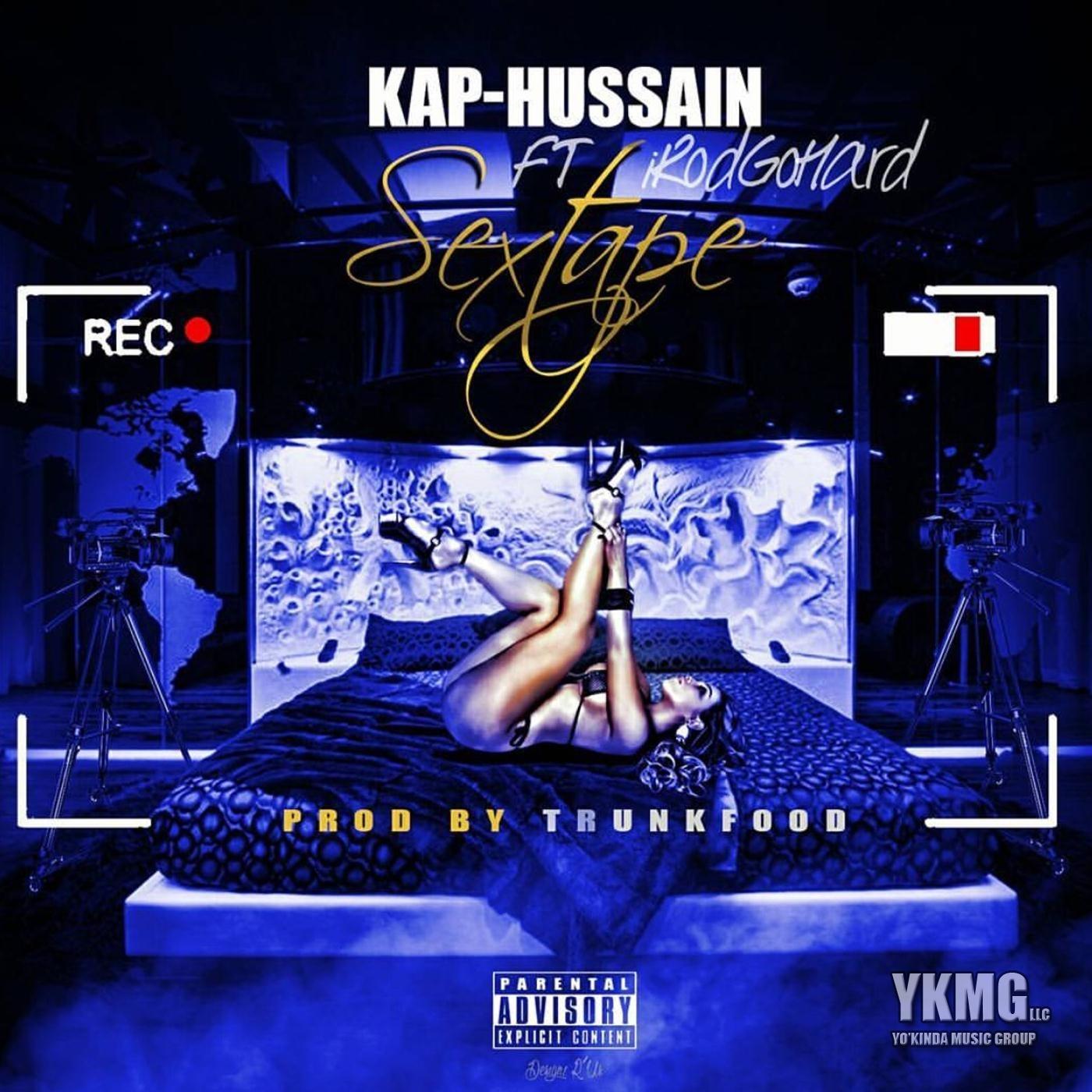 Sextape (feat. Irodgohard)