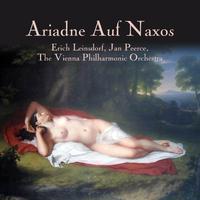 Ariadne Auf Naxos