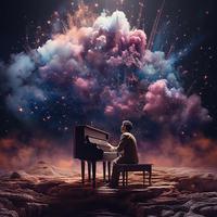 Piano Music: Celestial Visions Revealed