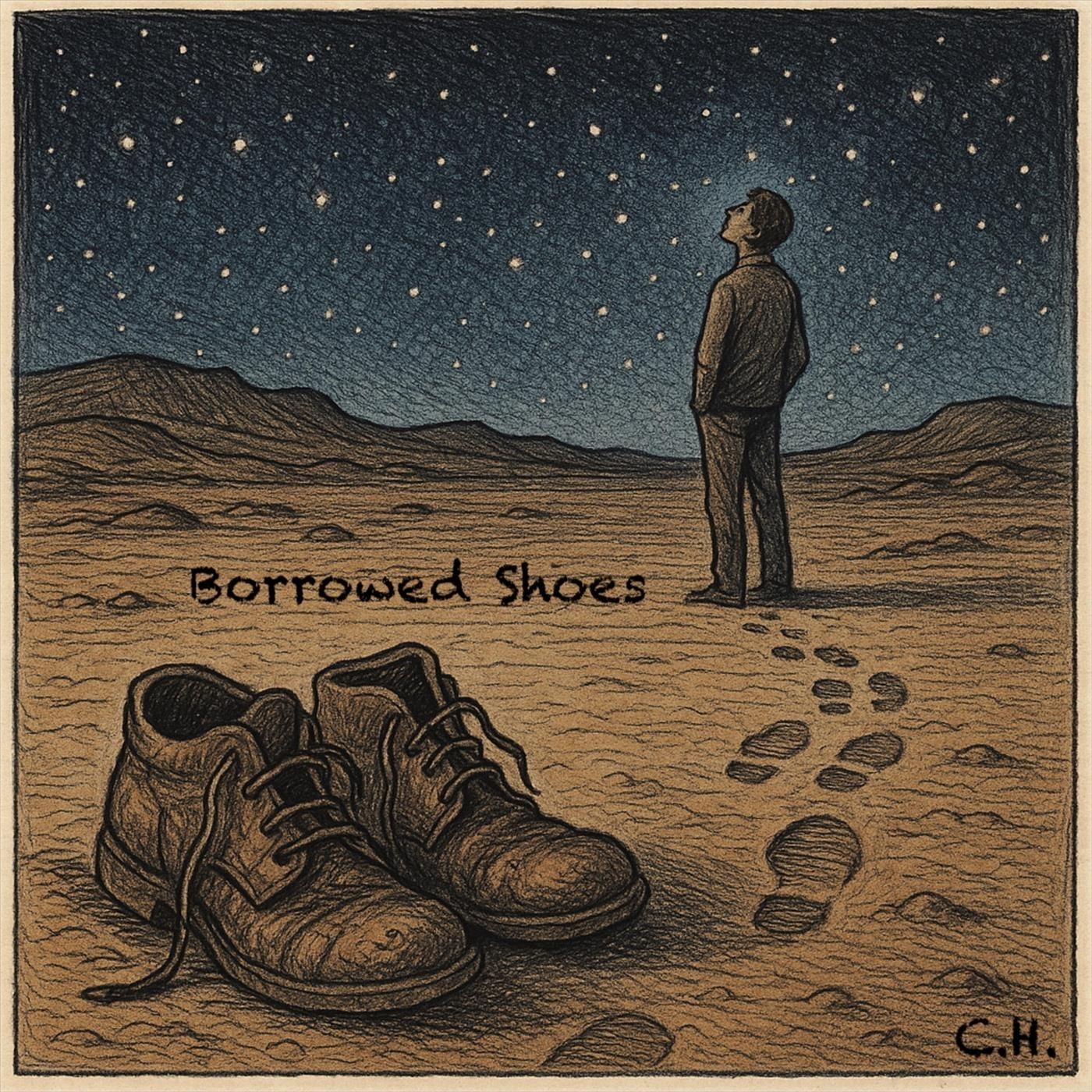 Borrowed Shoes