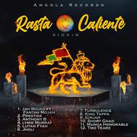 Rasta Caliente Riddim