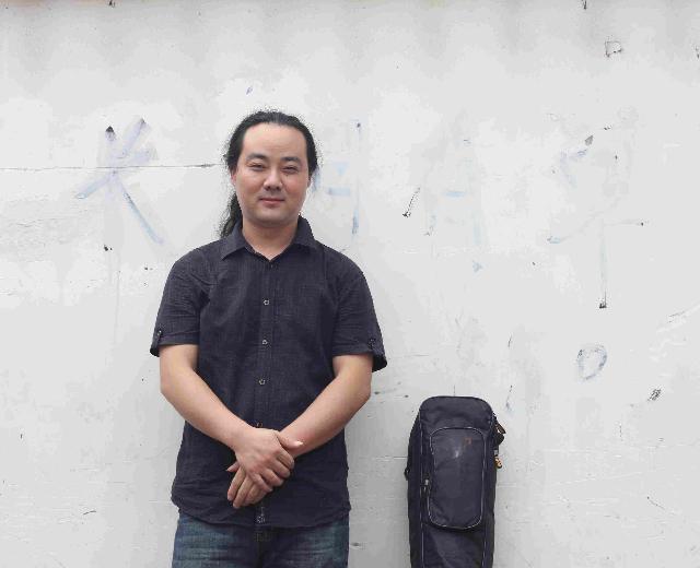 廖平