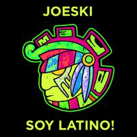 Soy Latino (Original Mix)