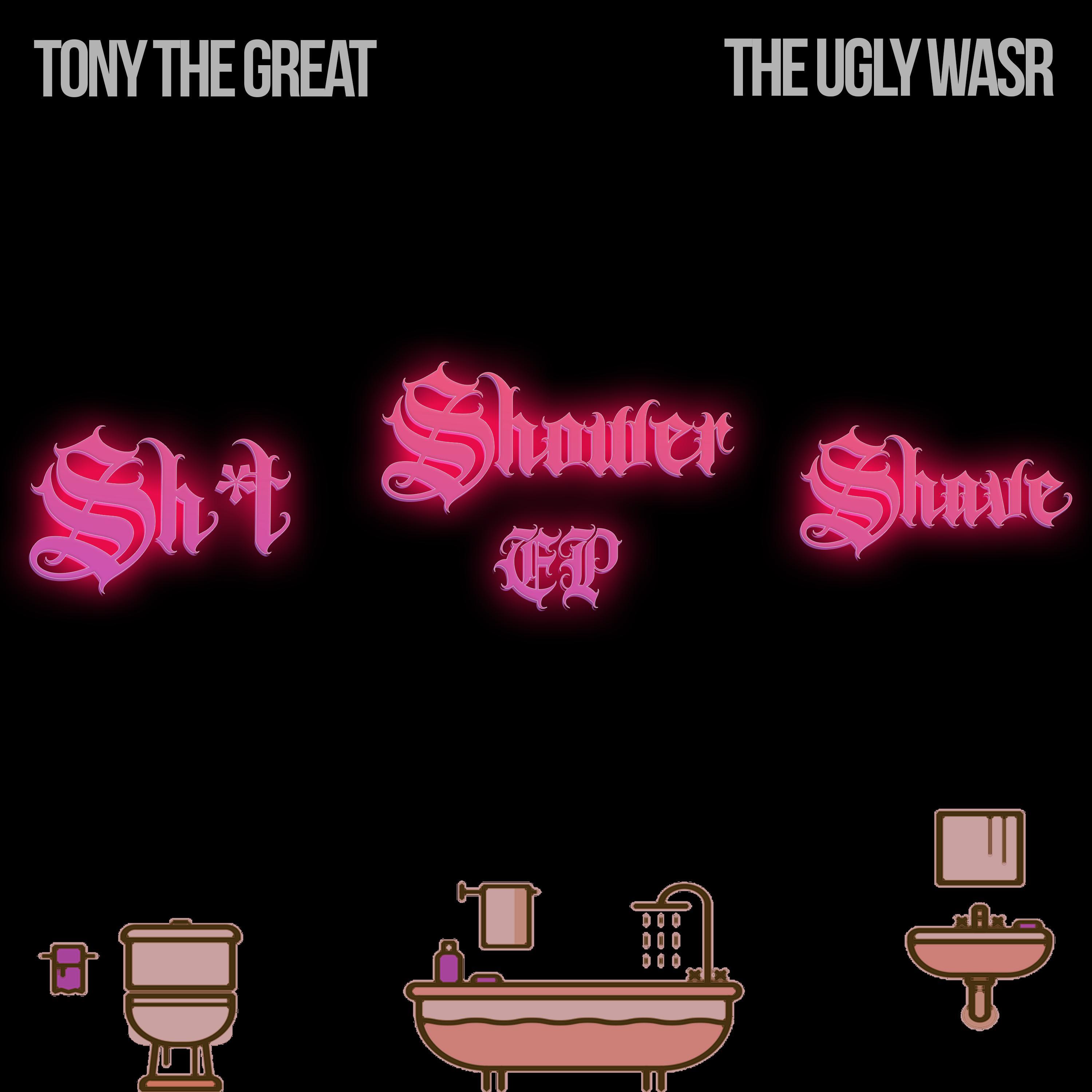 7 Game Series OTW (feat. Pxsitsjake)