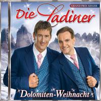 Dolomiten-Weihnacht