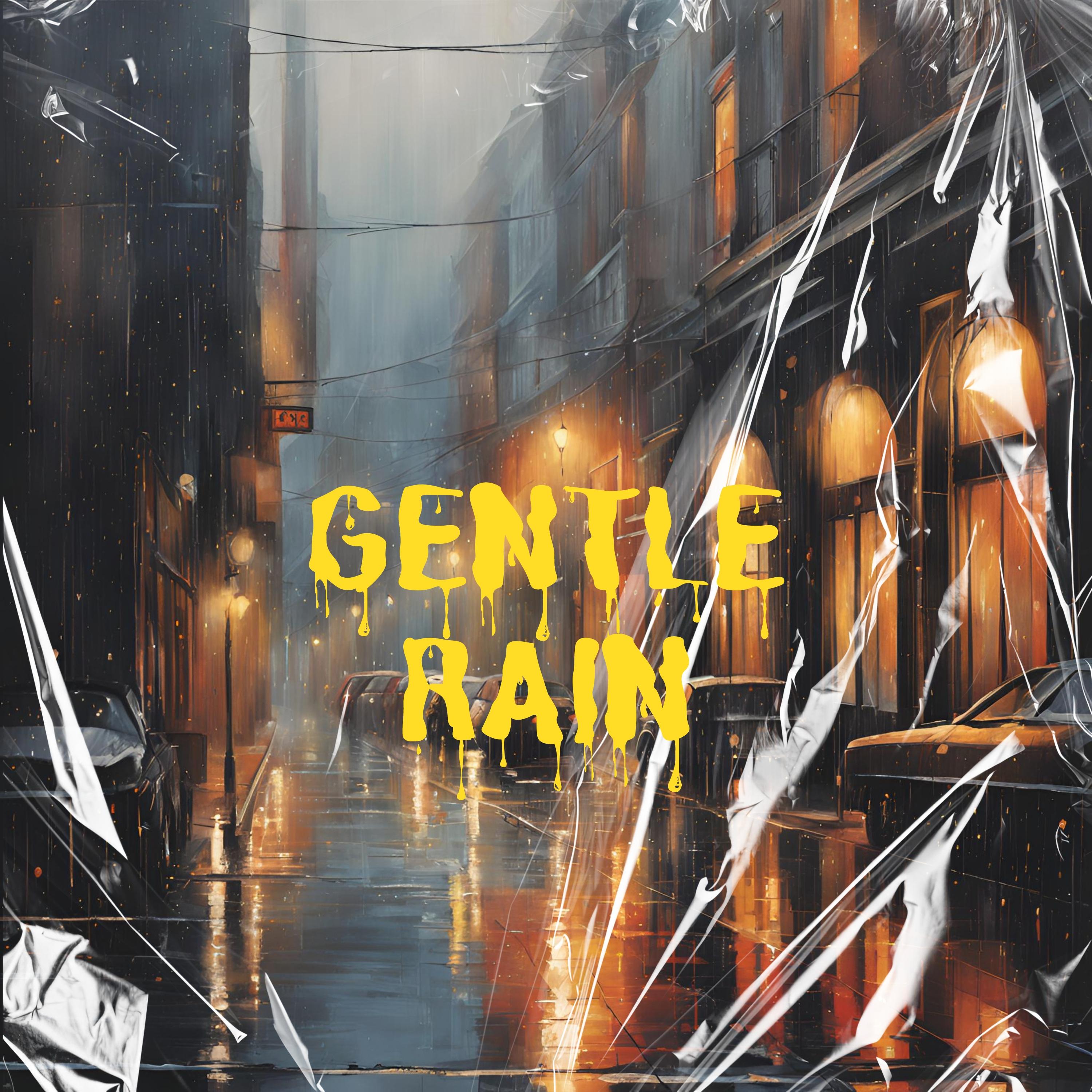 Sleep Rain Noise Gentle Pitter Patter Father Nature Sleep Kingdom