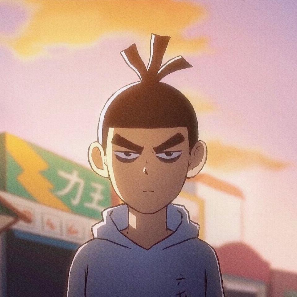 无论你多怪异我都喜欢