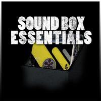 Sound Box Essentials Sound Anthems Platinum Edition