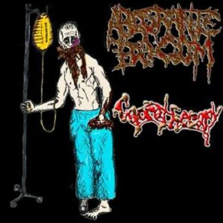 The Art Of Cum-Farting