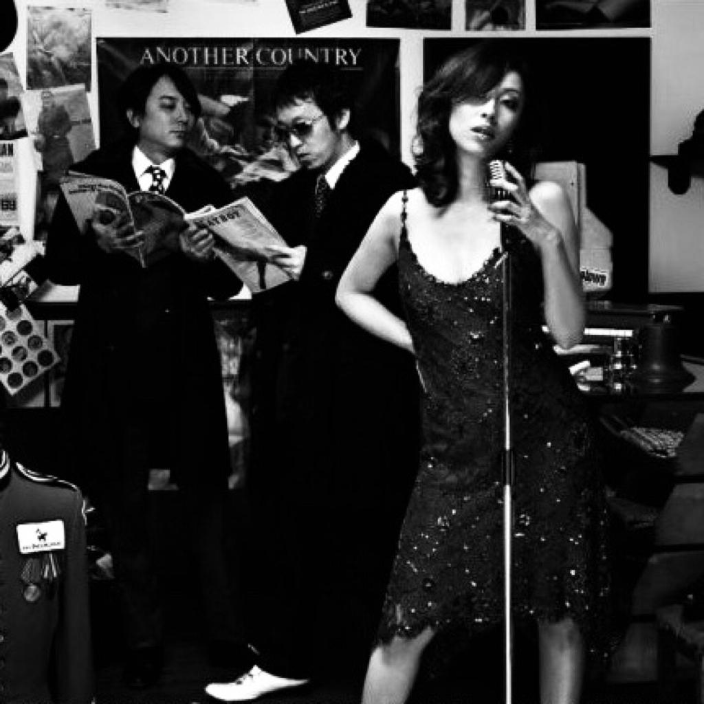 PARIS MATCH「私藏」