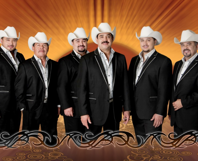 Los Rieleros del Norte