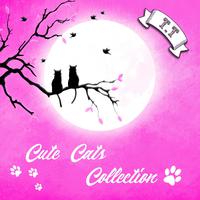 Cute Cats Collection