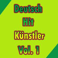 Deutsch Hit Künstler, Vol. 1