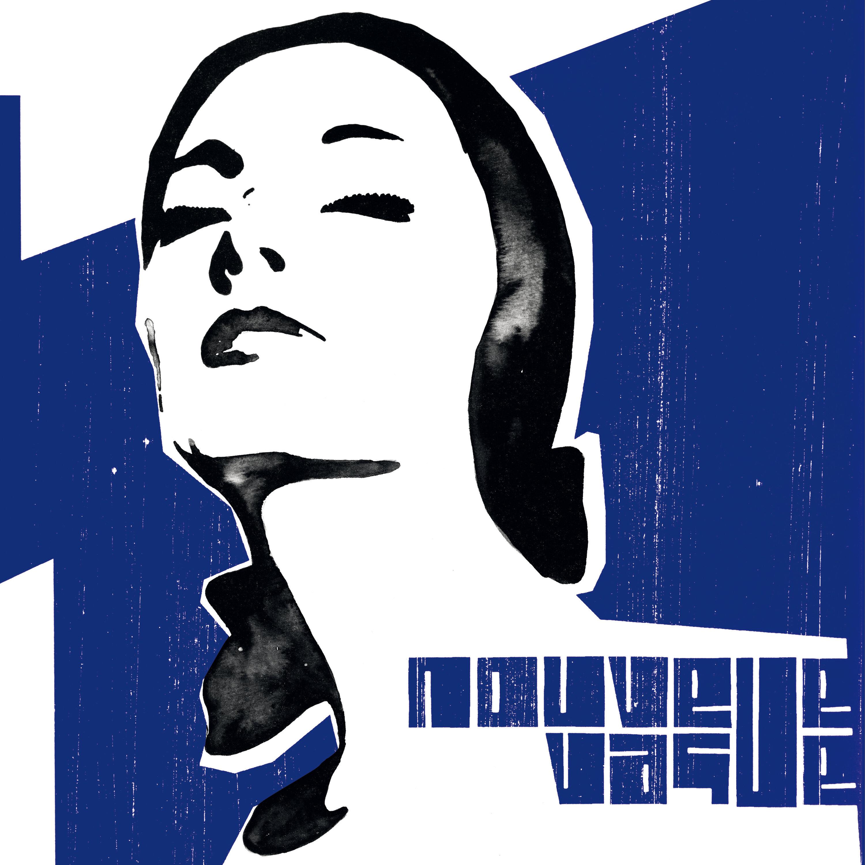 Marian_Nouvelle Vague_Nouvelle vague | 在线播放_Marian歌词_Marian下载 | 网易云音乐