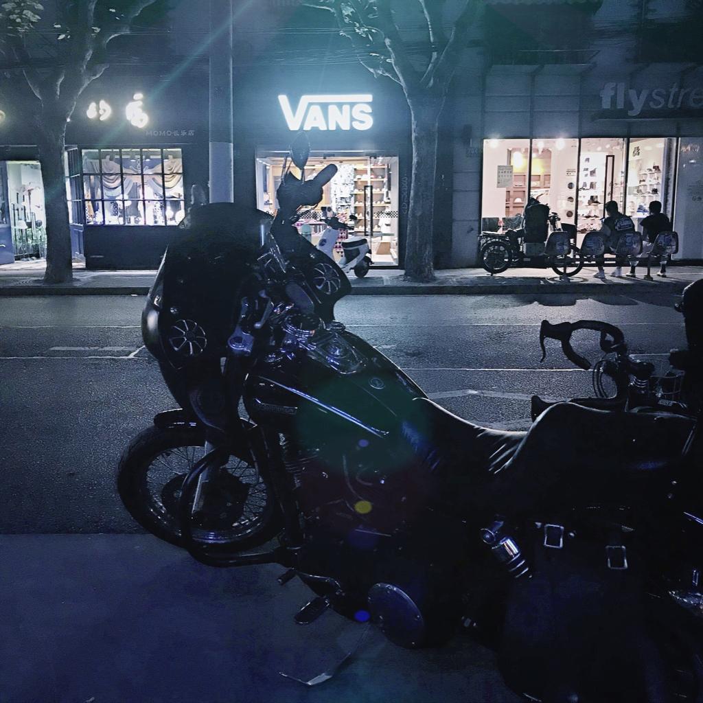 Harley-Davidson ClubStyle