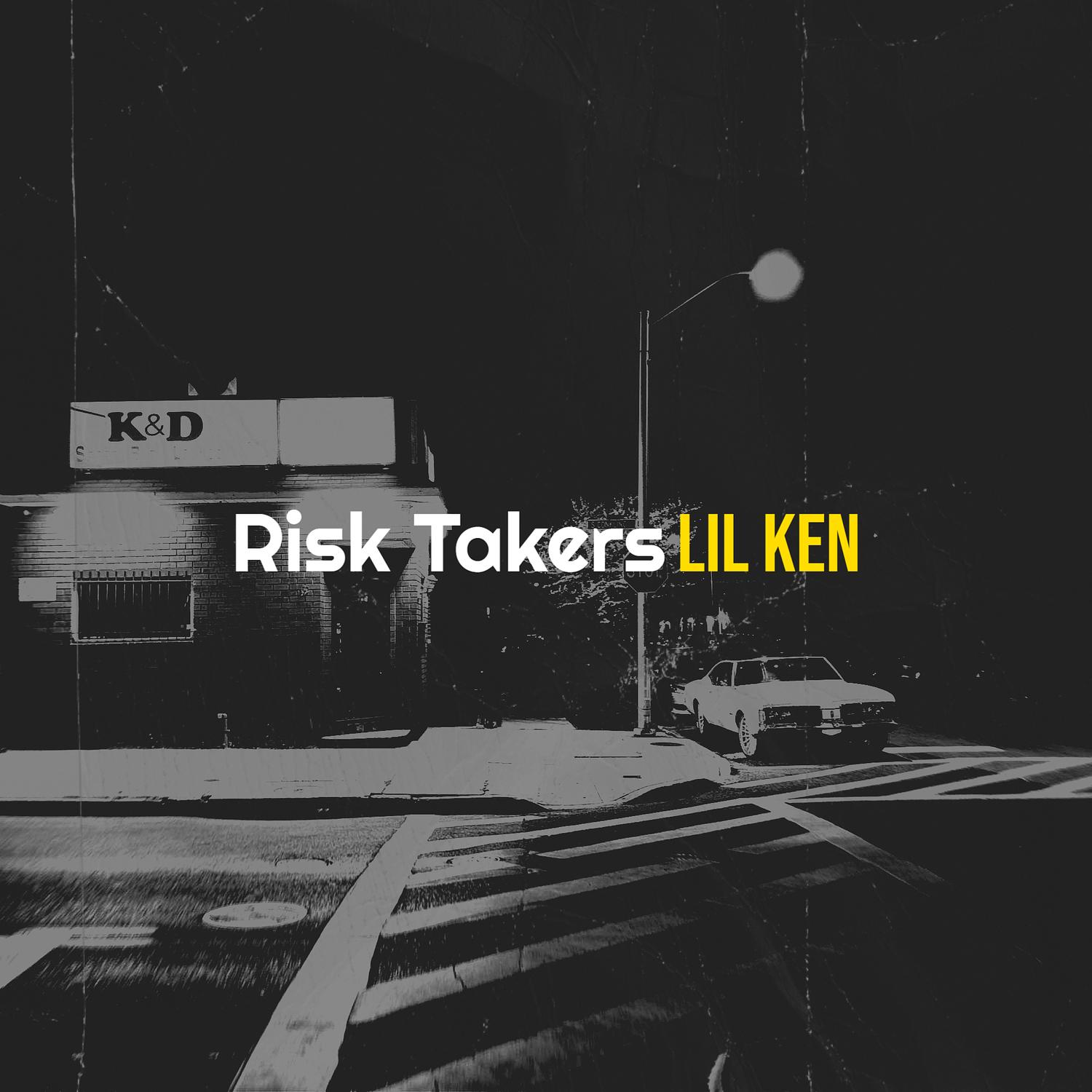Risk Takers