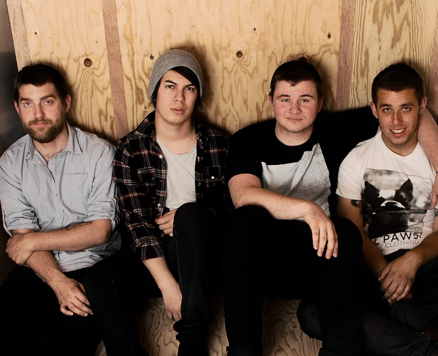 The Swellers