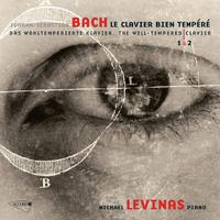 Bach-Le clavier bien tempere (livres 1 & 2)