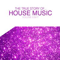 The True Story of House Music, Vol. 8