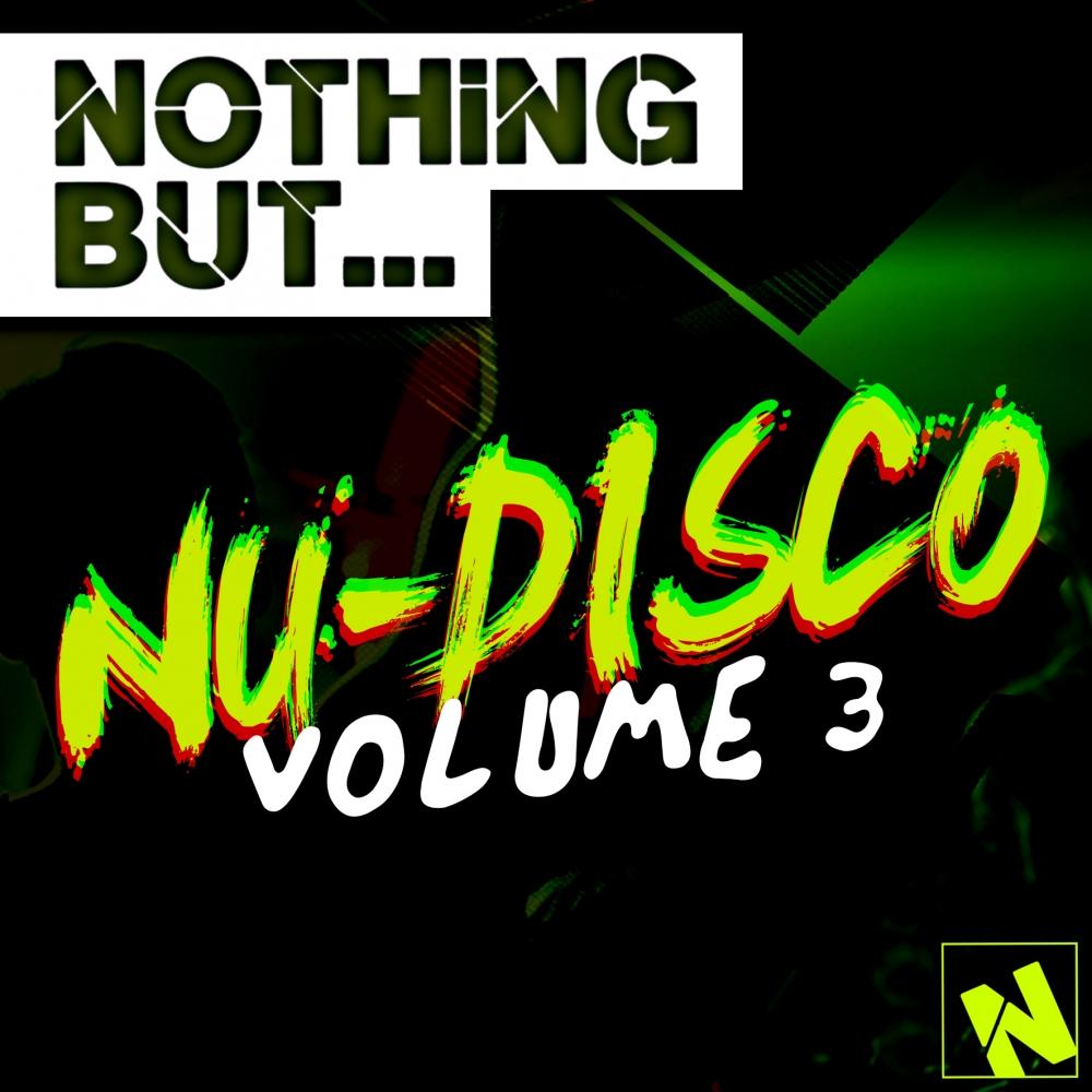 Right Guy (Original Mix)_Pammin_Nothing But... Nu-Disco Vol. 3 | 在线播放_Right Guy (Original Mix)歌词_Right Guy (Original Mix)下载 | 网易云音乐