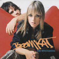 Boomkat资料,Boomkat最新歌曲,BoomkatMV视频,Boomkat音乐专辑,Boomkat好听的歌