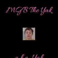 MGB The Yak