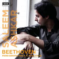 Beethoven: Piano Sonatas Nos. 8, 16, 22, 11, 15, 26