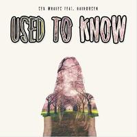 Used To Know