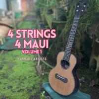 4 Strings 4 Maui, Vol. 1