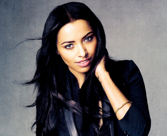 Kat Graham