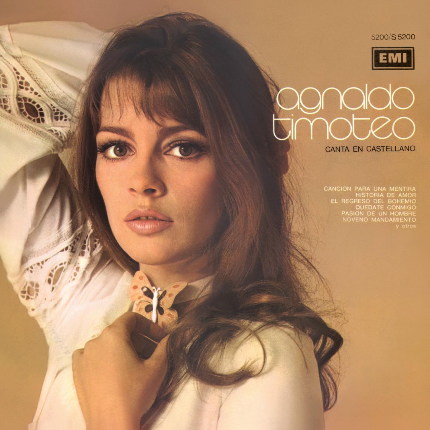 Pasion de un Hombre (Paixão de um Homem)