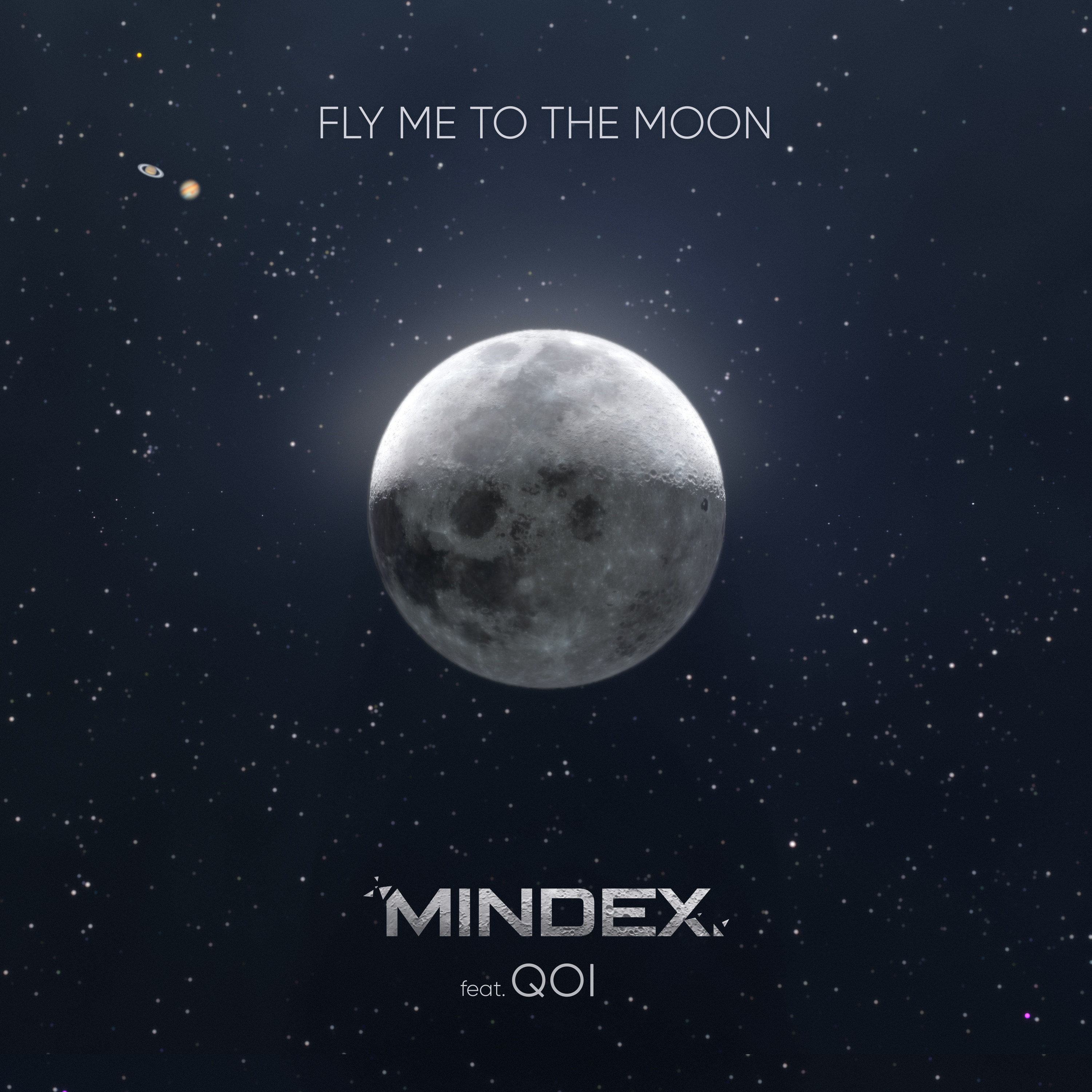 Fly me to the moon meme