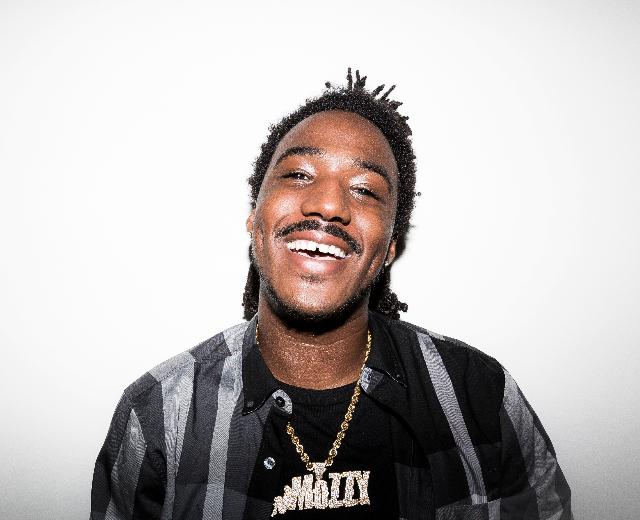 Mozzy