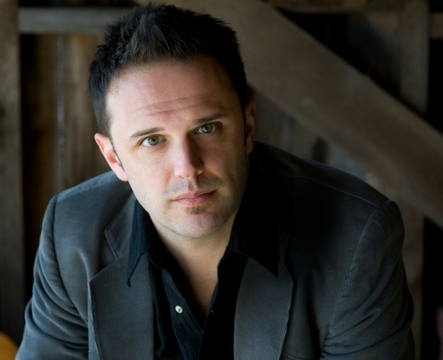 Mark Erelli